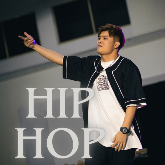 Hip Hop (June 2025)