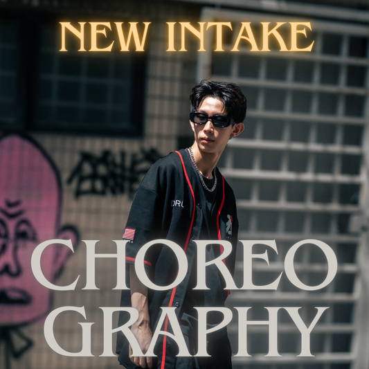 Vance Choreography (June 2025)