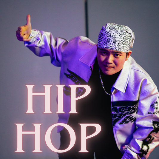 Hip Hop (July 2025)