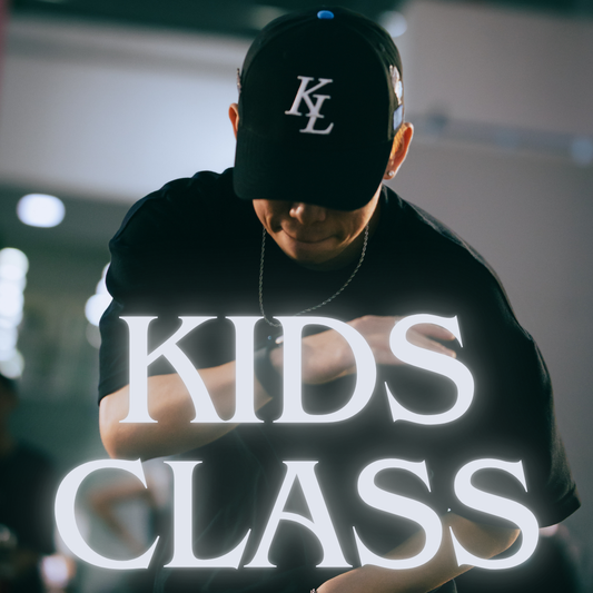 Kids Dance (May 2025)